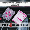 Viagra 100Mg Comprimés De Sildénafil 32